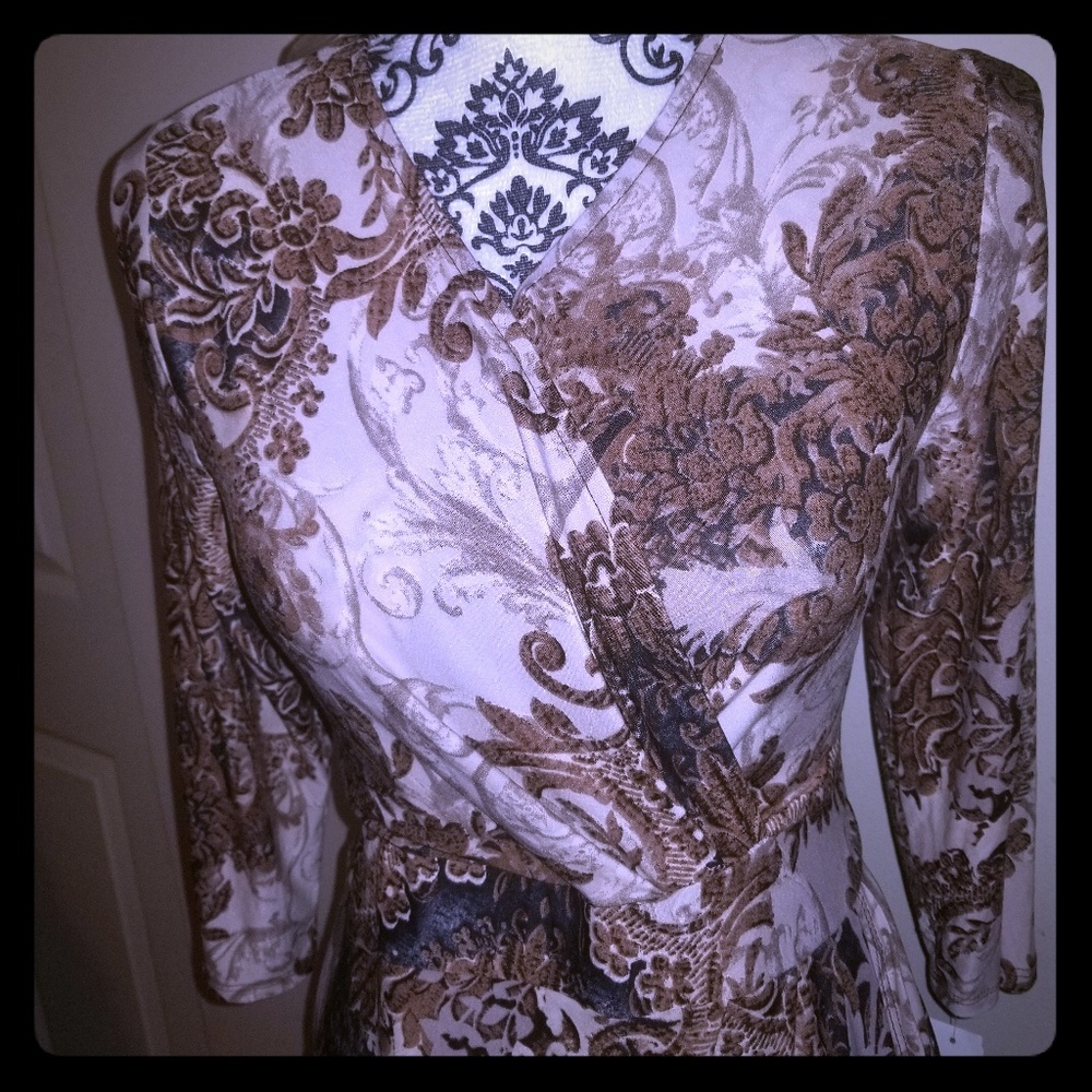 Women dress